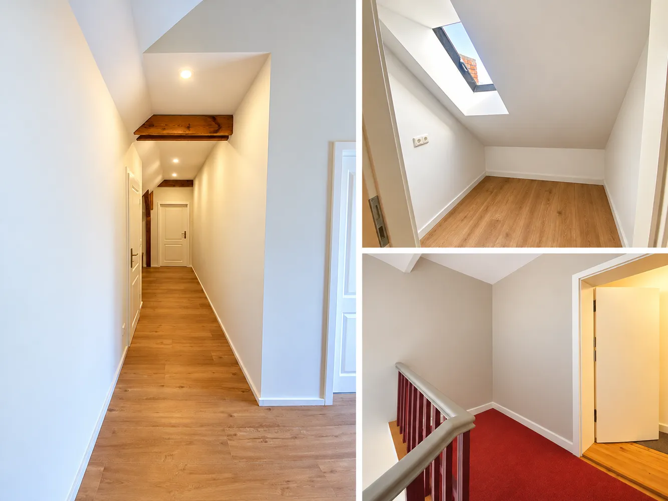 5 Zimmer Wohnung mit 200 m² in Greifswald – Bild 3