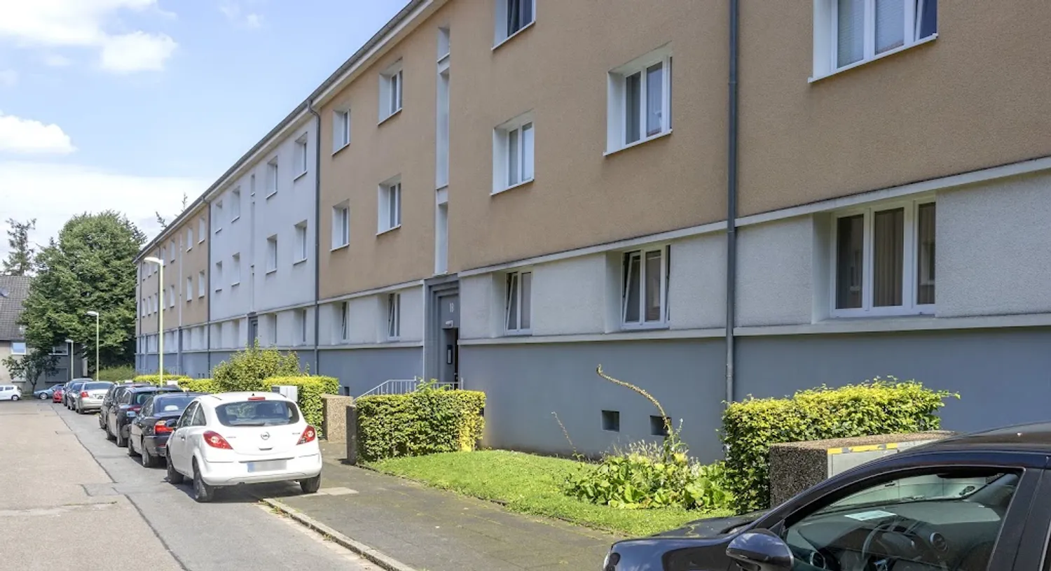 3 Zimmer Wohnung mit 73 m² in Essen – Bild 2