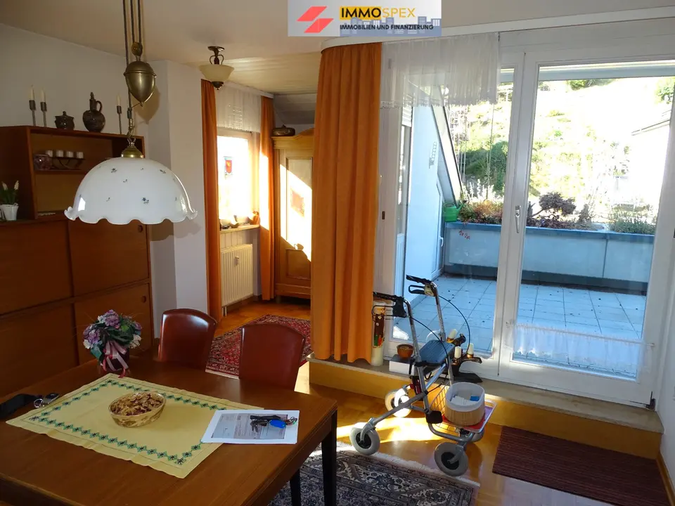 3 room apartment with 110 m² in Lörrach – Photo 4