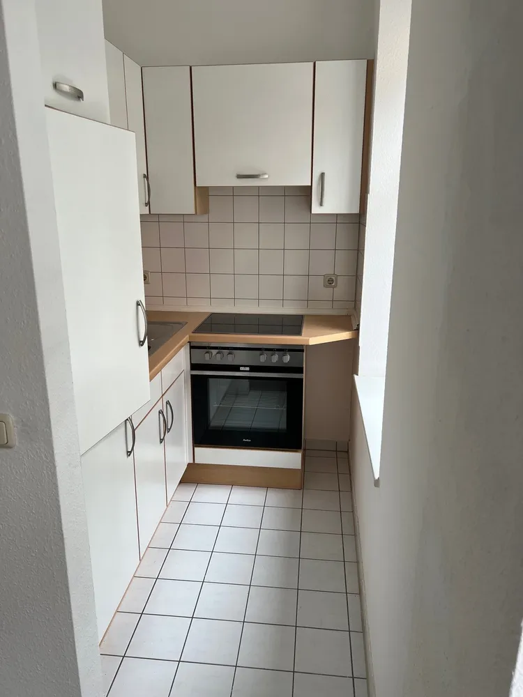1 Zimmer Wohnung mit 30 m² in Chemnitz – Bild 11