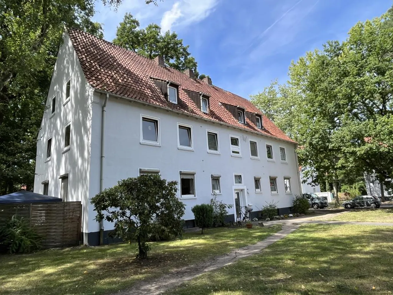 2 Zimmer Wohnung mit 49 m² in Marl – Bild 6