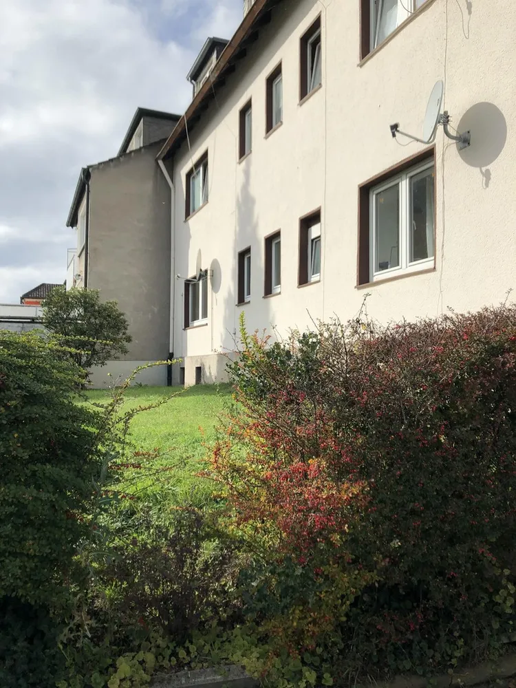 2 room apartment with 44 m² in Dortmund – Photo 2