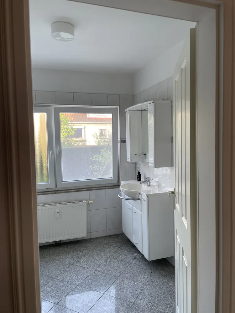 2 Zimmer Wohnung mit 65 m² in Wedel – Bild 10