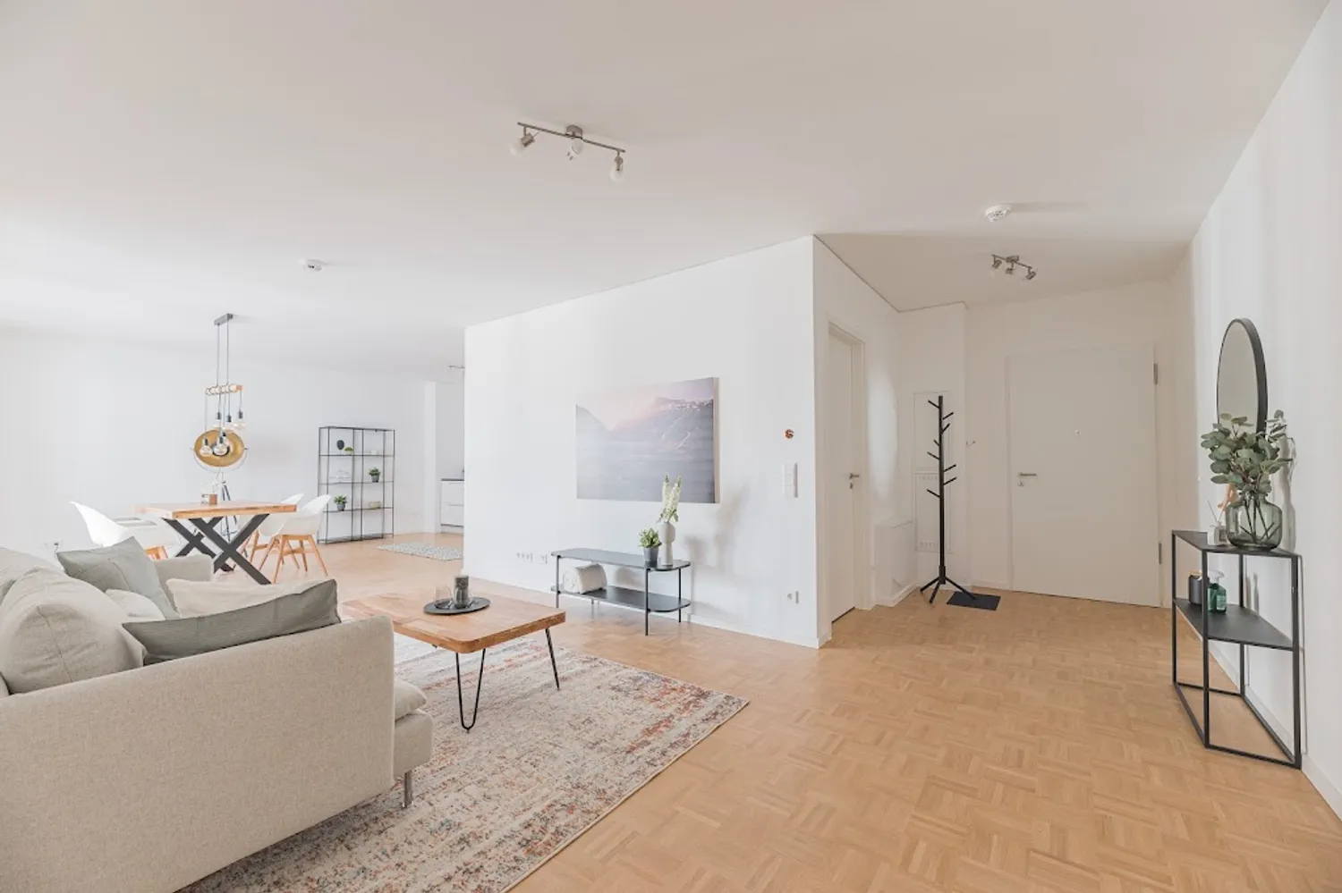3 Zimmer Wohnung mit 92 m² in Stuttgart – Bild 7