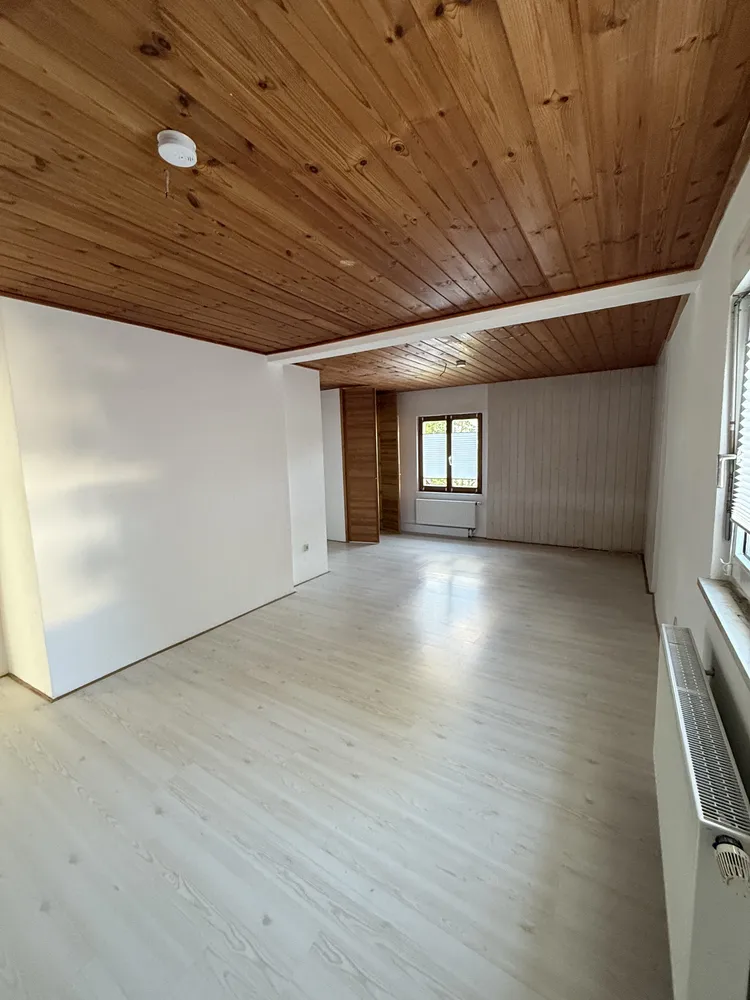 2 Zimmer Wohnung mit 86 m² in Ingolstadt – Bild 1