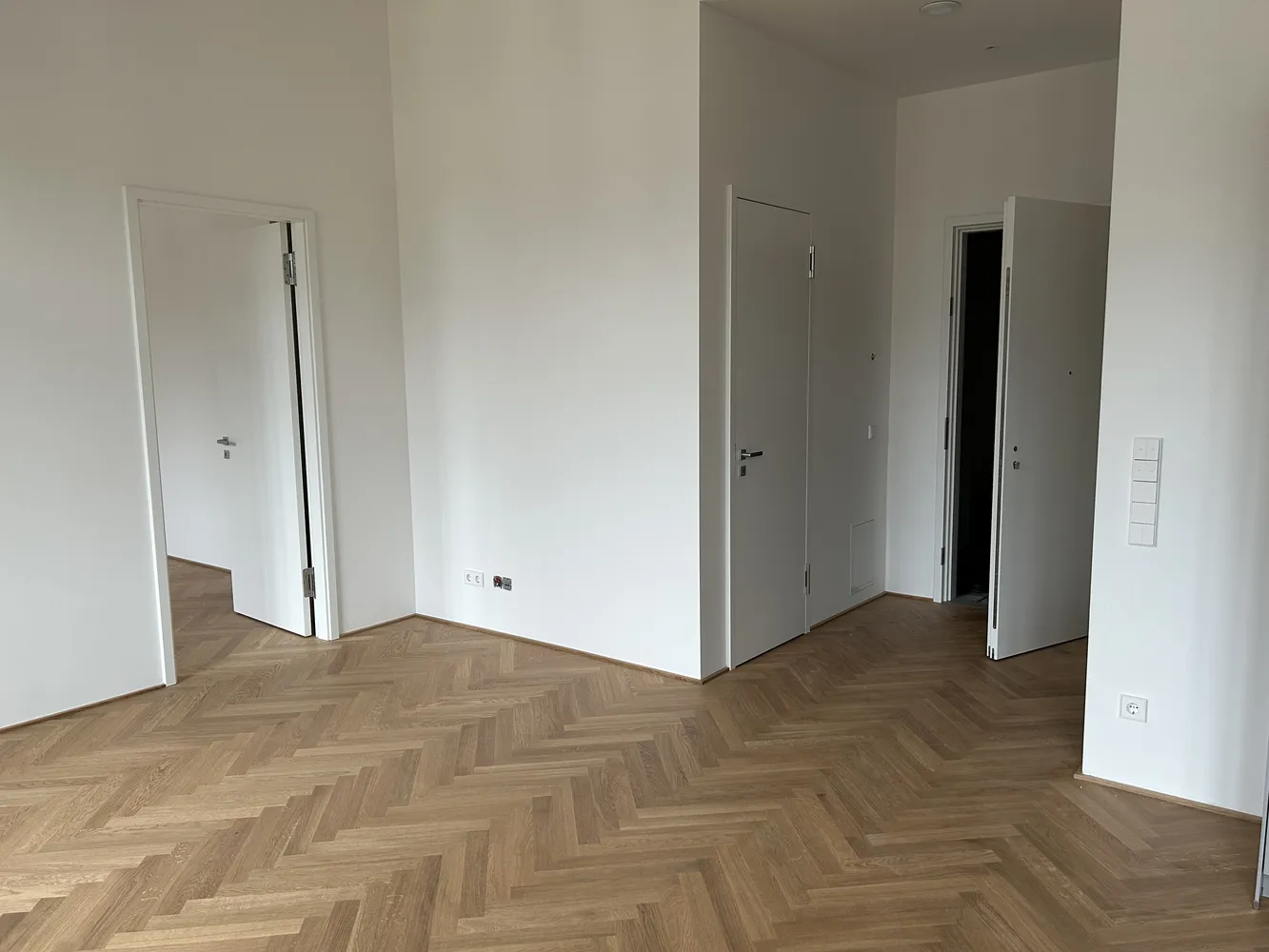 2 Zimmer Wohnung mit 70 m² in Frankfurt am Main – Bild 3