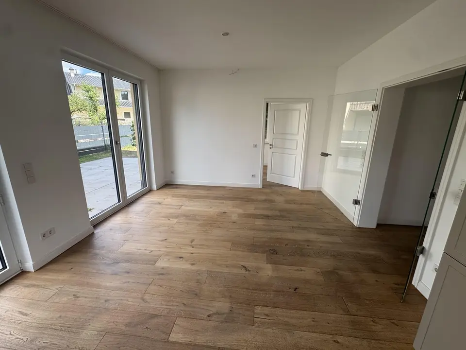 4 Zimmer Wohnung mit 105 m² in Berlin – Bild 7