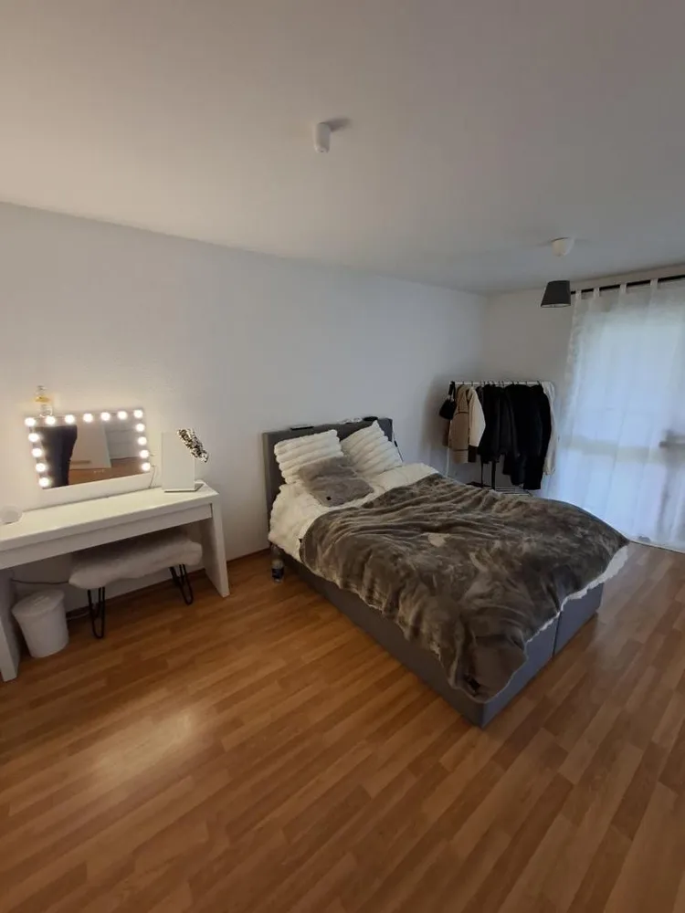 1 Zimmer Wohnung mit 42 m² in Braunschweig – Bild 4