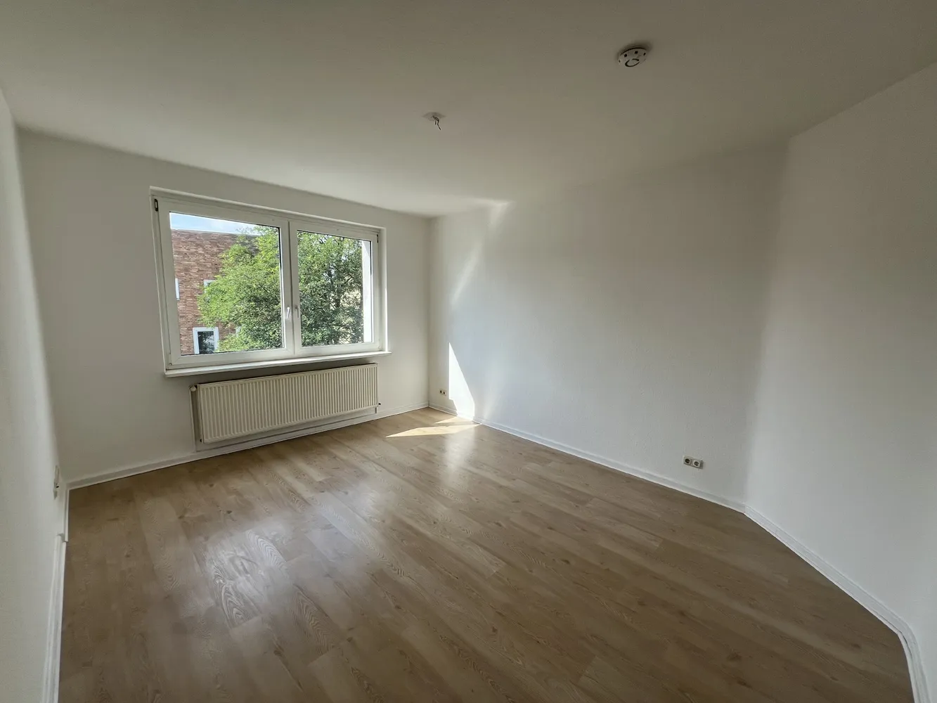 2 Zimmer Wohnung mit 44 m² in Hannover – Bild 2