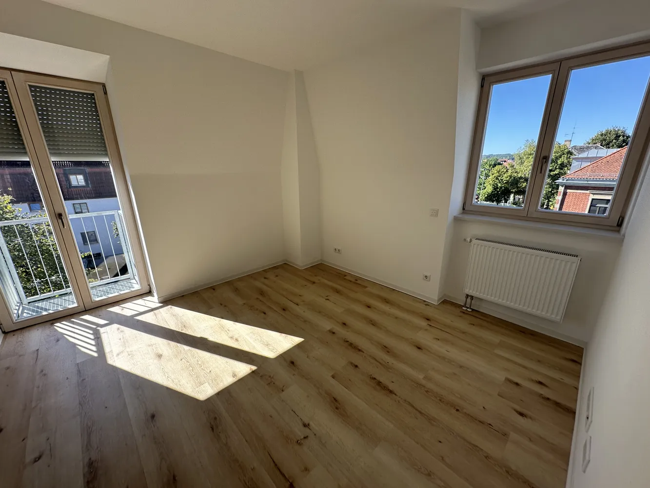 2 Zimmer Wohnung mit 40 m² in Ansbach – Bild 5