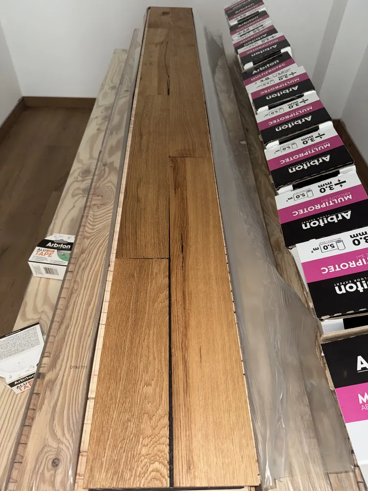 3 Zimmer Wohnung mit 73 m² in Berlin – Bild 2