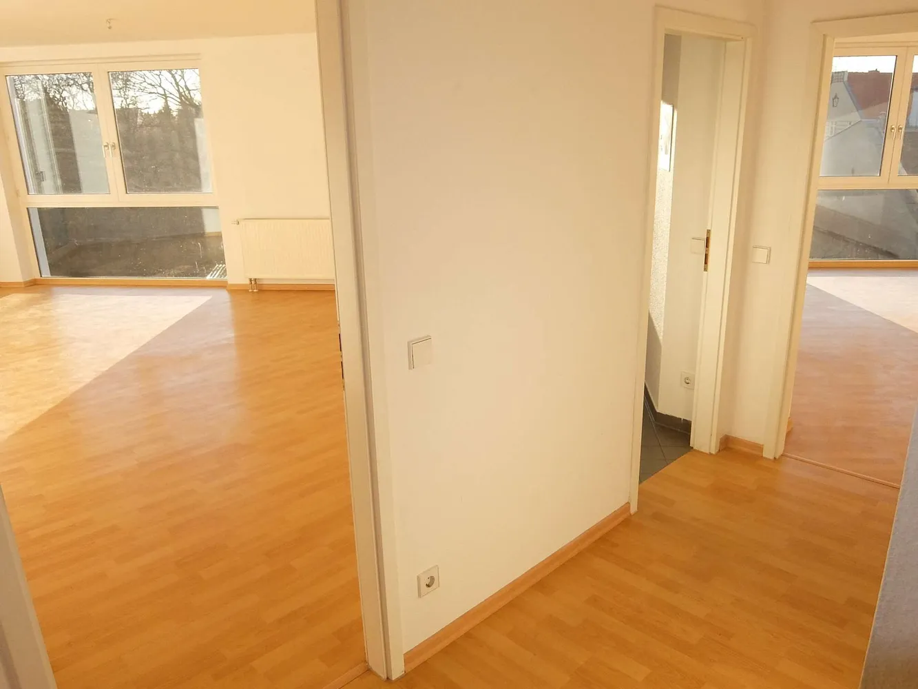 2 Zimmer Wohnung mit 66 m² in Leipzig – Bild 7