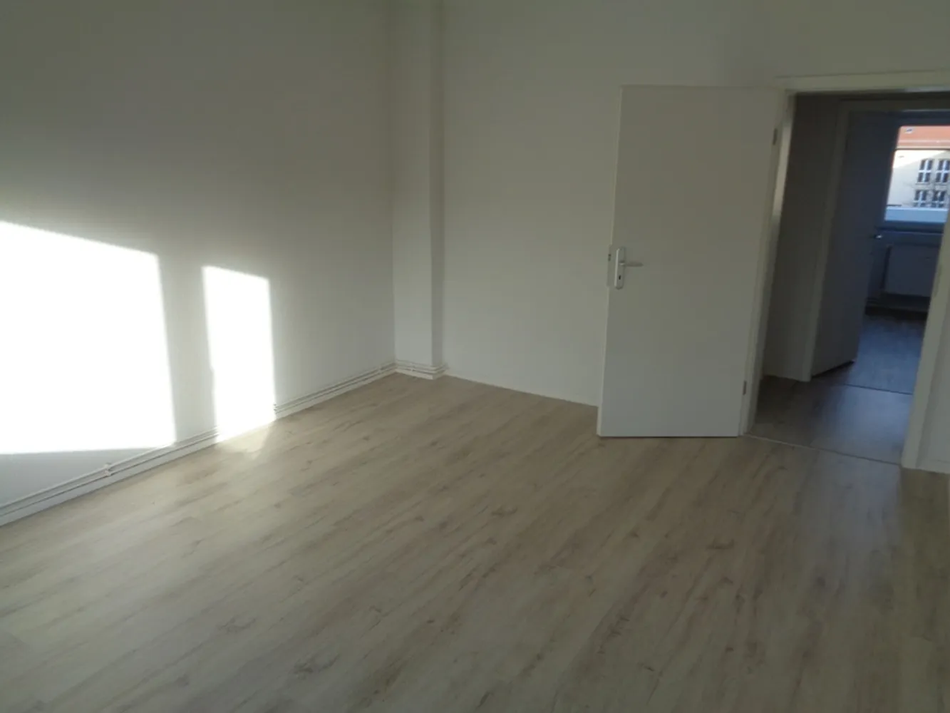 3 Zimmer Wohnung mit 62 m² in Brandenburg an der Havel – Bild 4