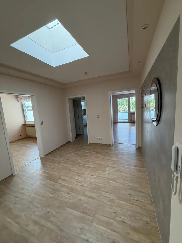 3 Zimmer Wohnung mit 82 m² in Nördlingen – Bild 6