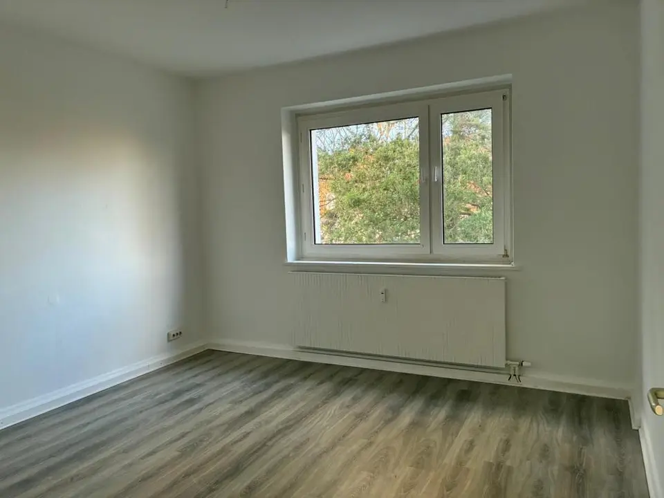 3 Zimmer Wohnung mit 59 m² in Minden – Bild 1