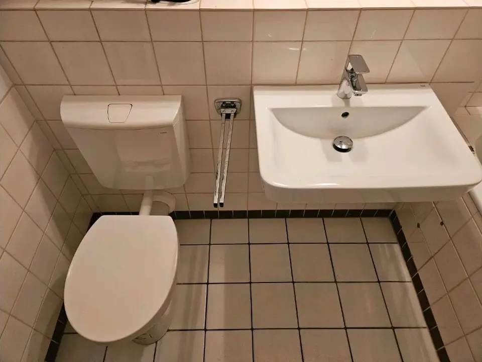2 Zimmer Wohnung mit 39 m² in Krefeld – Bild 6