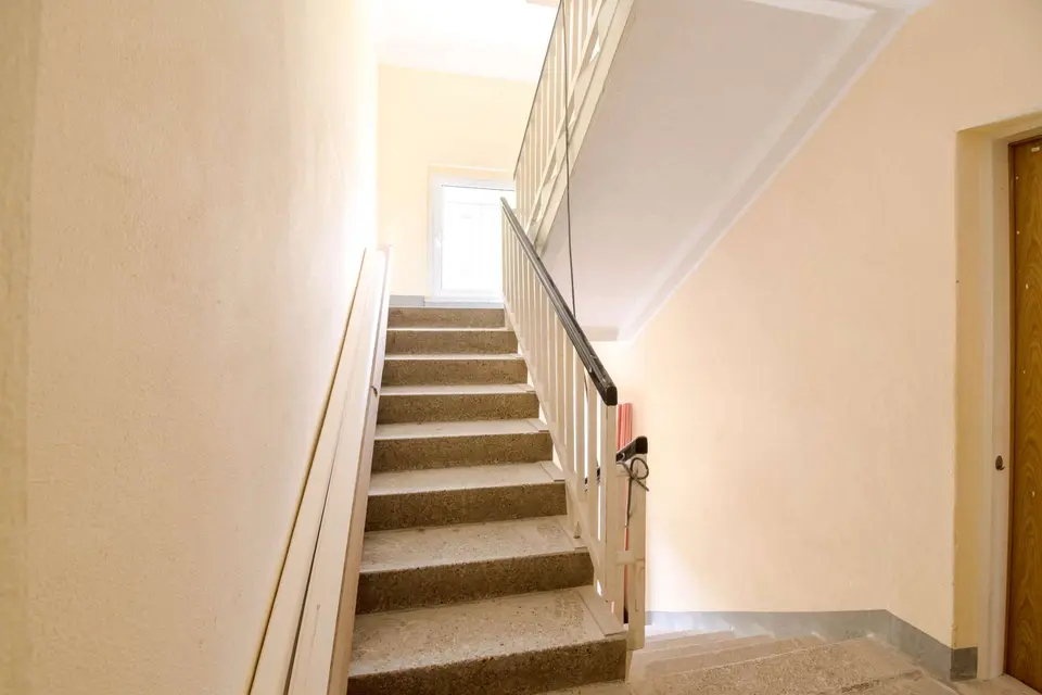 4 Zimmer Wohnung mit 81 m² in Borna – Bild 4