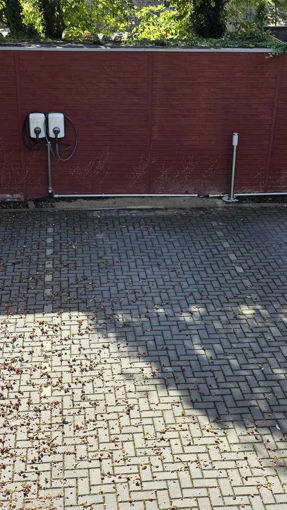 2 Zimmer Wohnung mit 36 m² in Aachen – Bild 11