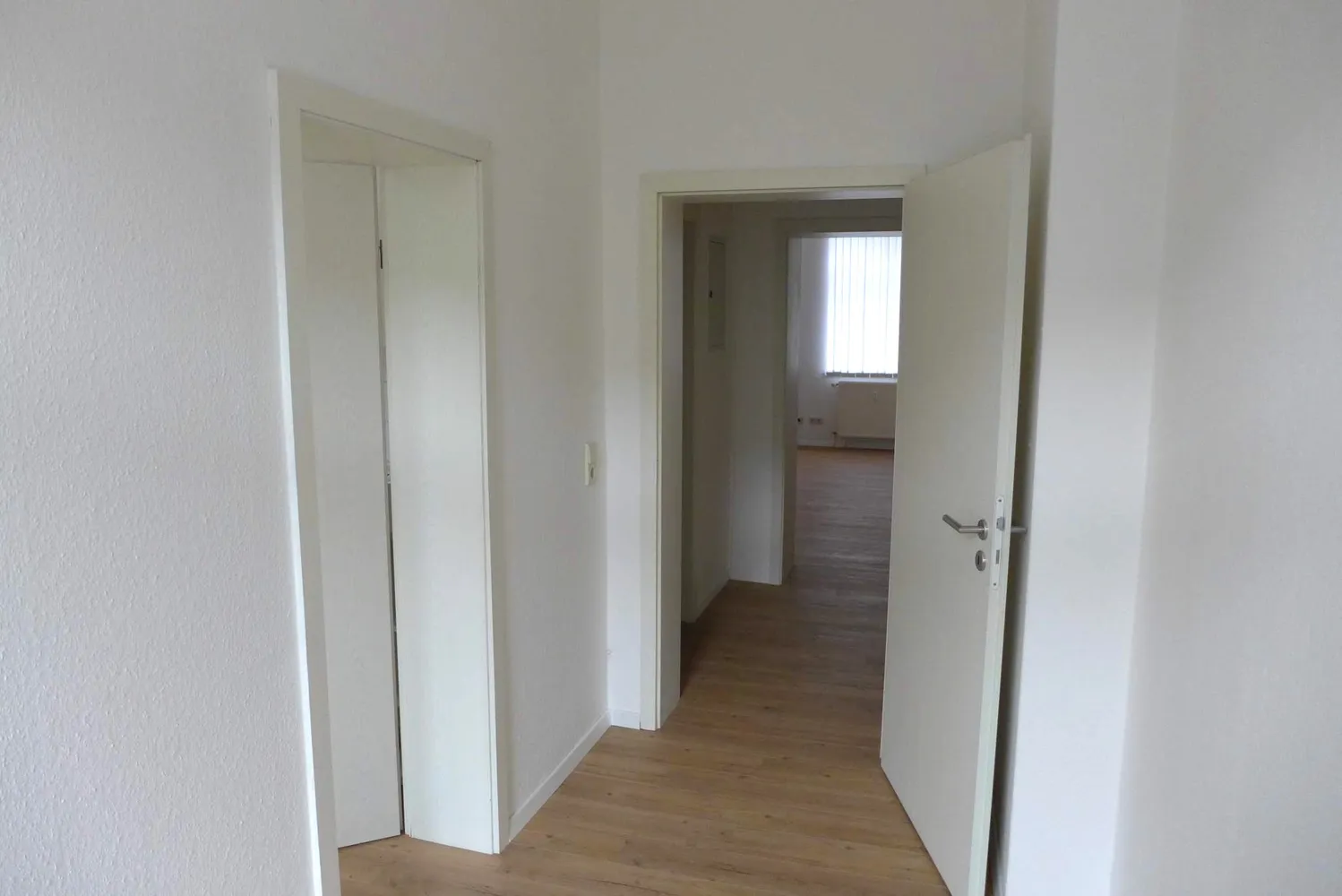 1 room apartment with 39 m² in Chemnitz – Photo 2