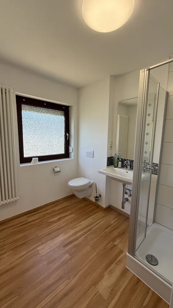 3 Zimmer Wohnung mit 100 m² in Kassel – Bild 9
