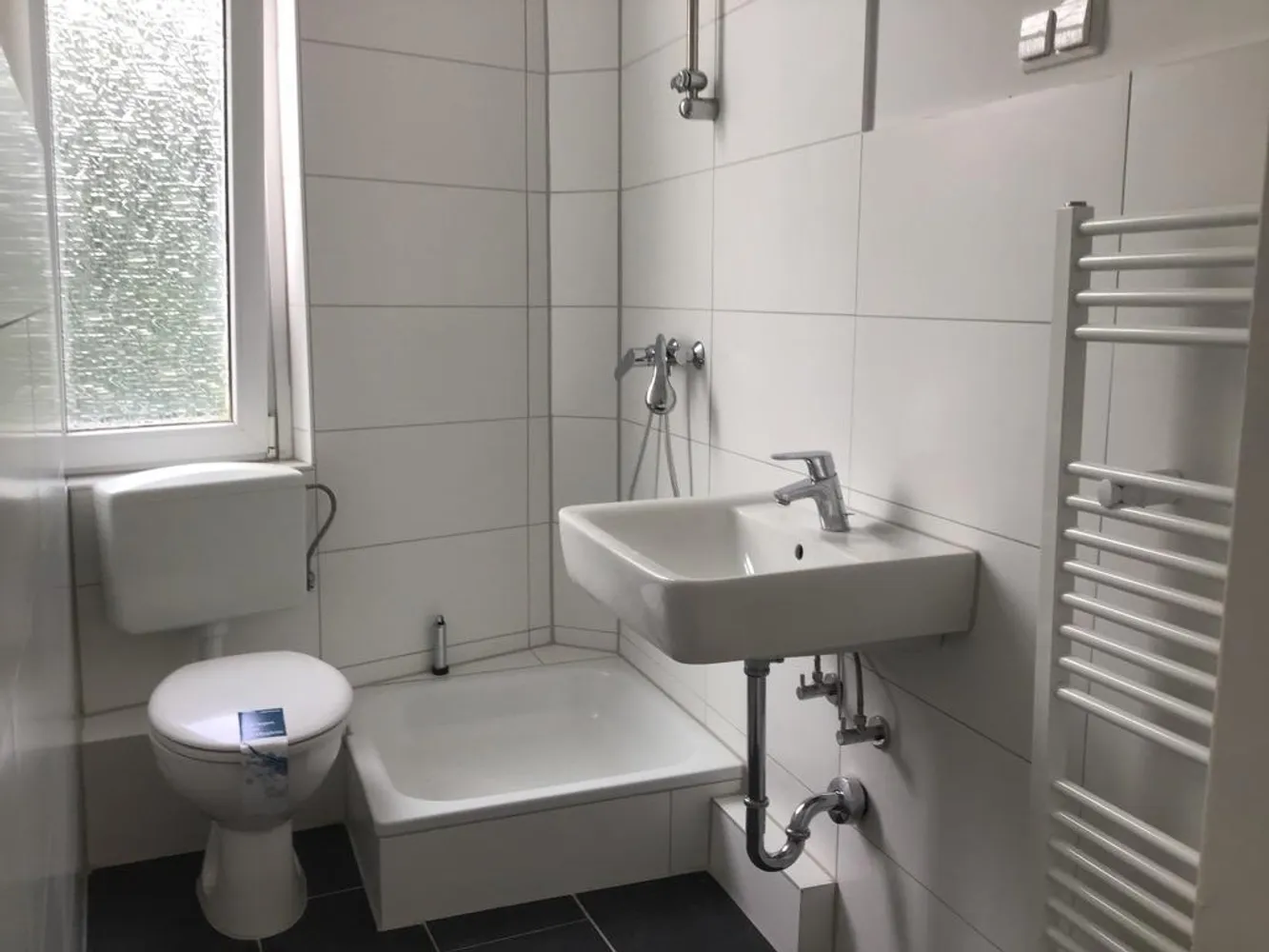 1 Zimmer Wohnung mit 34 m² in Bremen – Bild 2