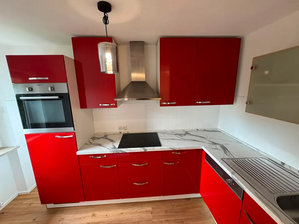 2 Zimmer Wohnung mit 43 m² in Kempten – Bild 3