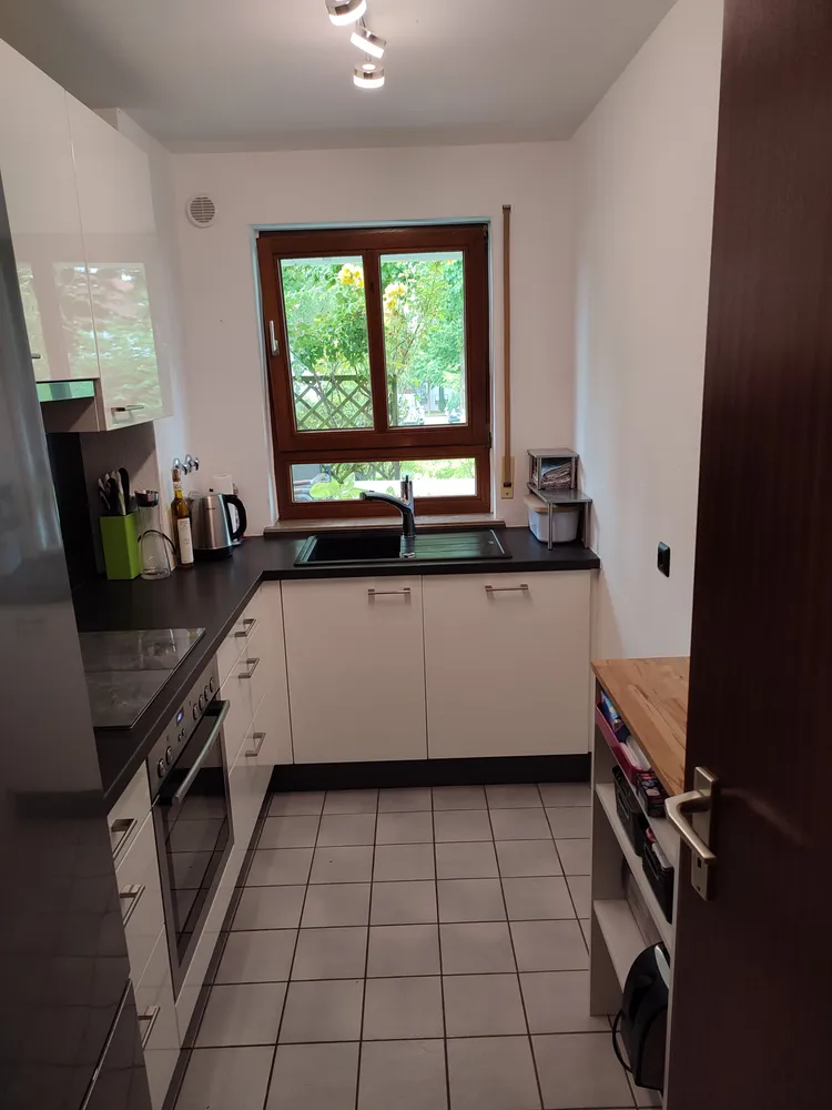 2 Zimmer Wohnung mit 55 m² in Ludwigsburg – Bild 6