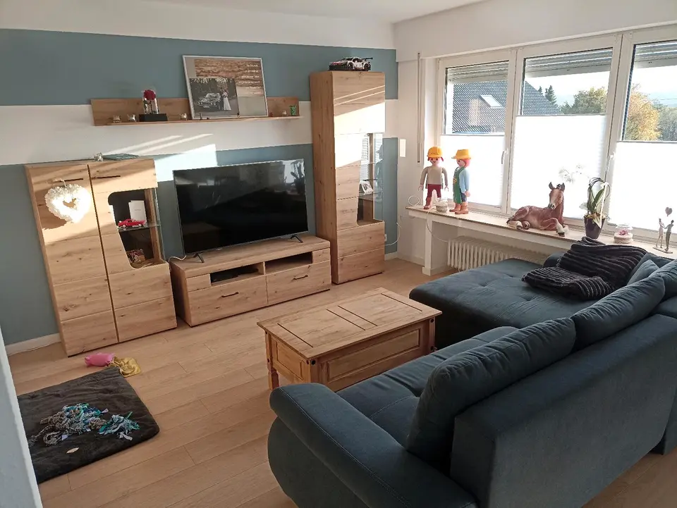 3 Zimmer Haus mit 104 m² in Ibbenbüren – Bild 2