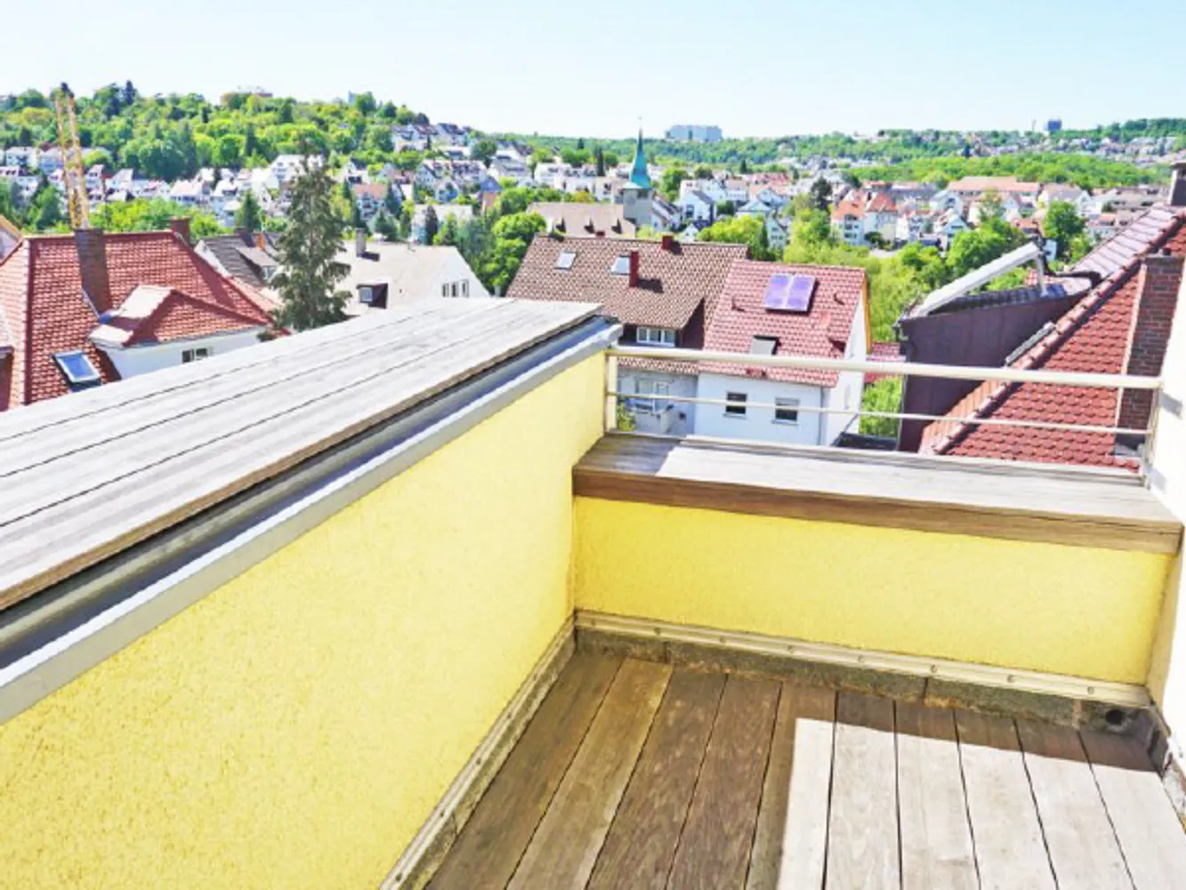 3 Zimmer Wohnung mit 71 m² in Stuttgart – Bild 7