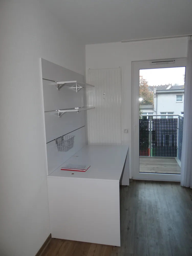 1 Zimmer Wohnung mit 21 m² in Braunschweig – Bild 8