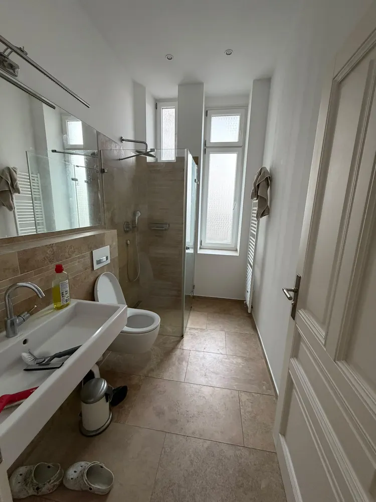 2 Zimmer Wohnung mit 54 m² in Frankfurt am Main – Bild 8