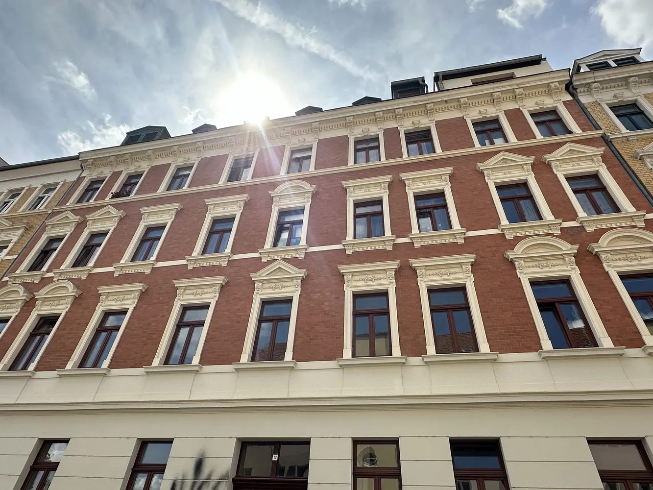 2 Zimmer Wohnung mit 62 m² in Leipzig – Bild 3