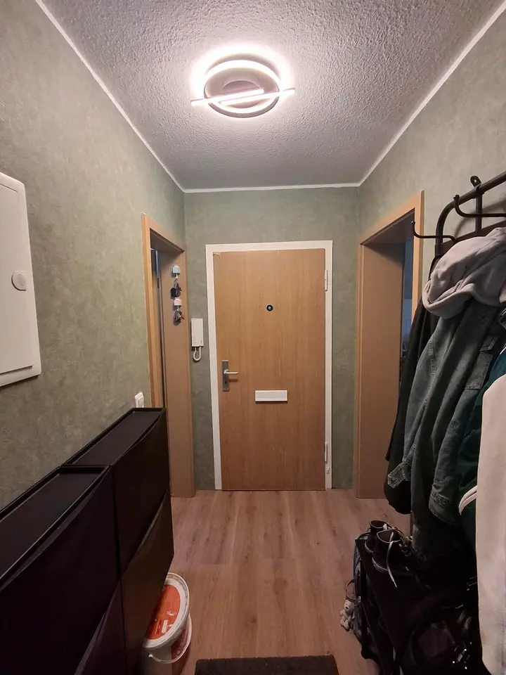 2 Zimmer Wohnung mit 51 m² in Recklinghausen – Bild 7