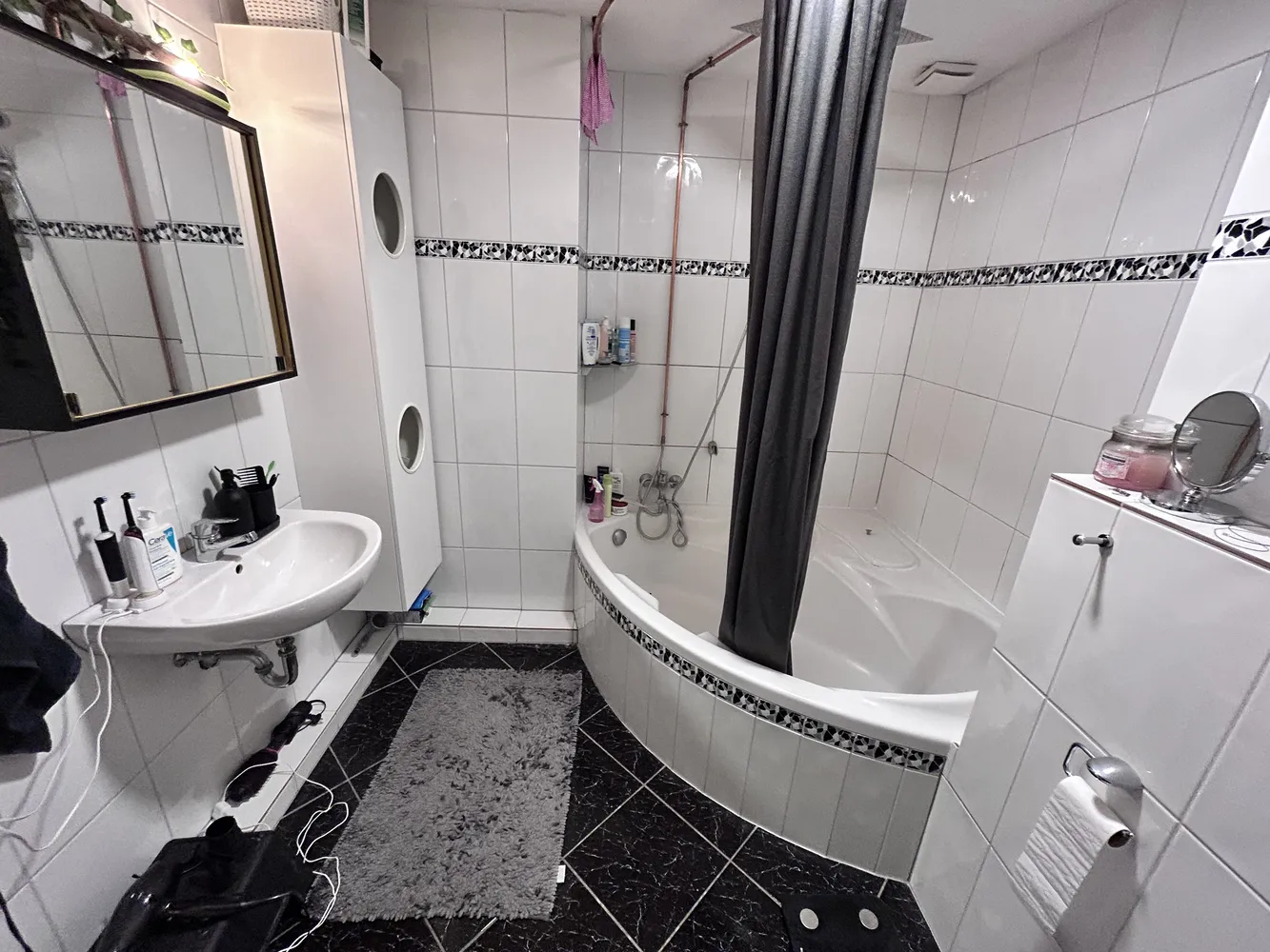 3 room apartment with 63 m² in Aachen – Photo 11