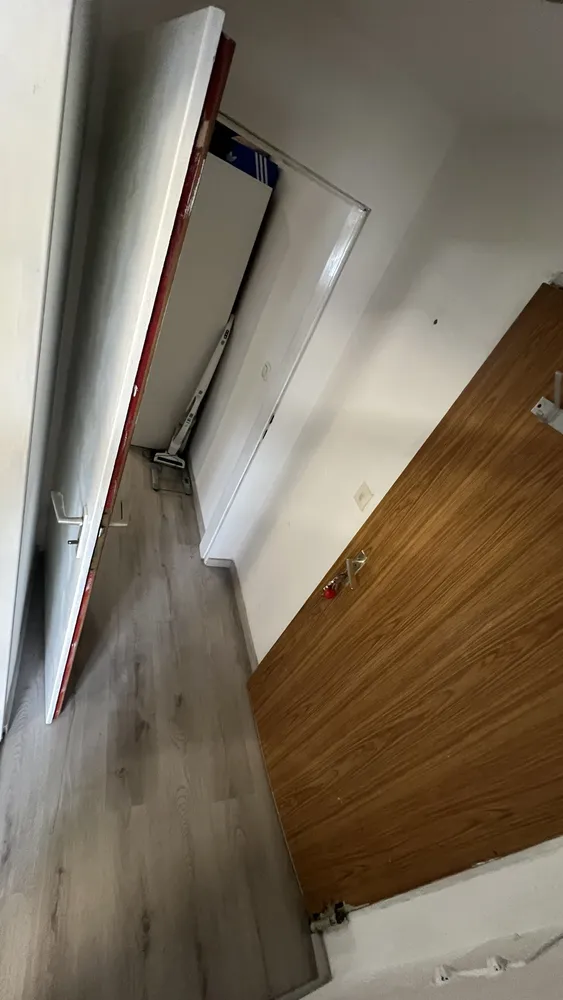 2 Zimmer Wohnung mit 45 m² in Nürnberg – Bild 6