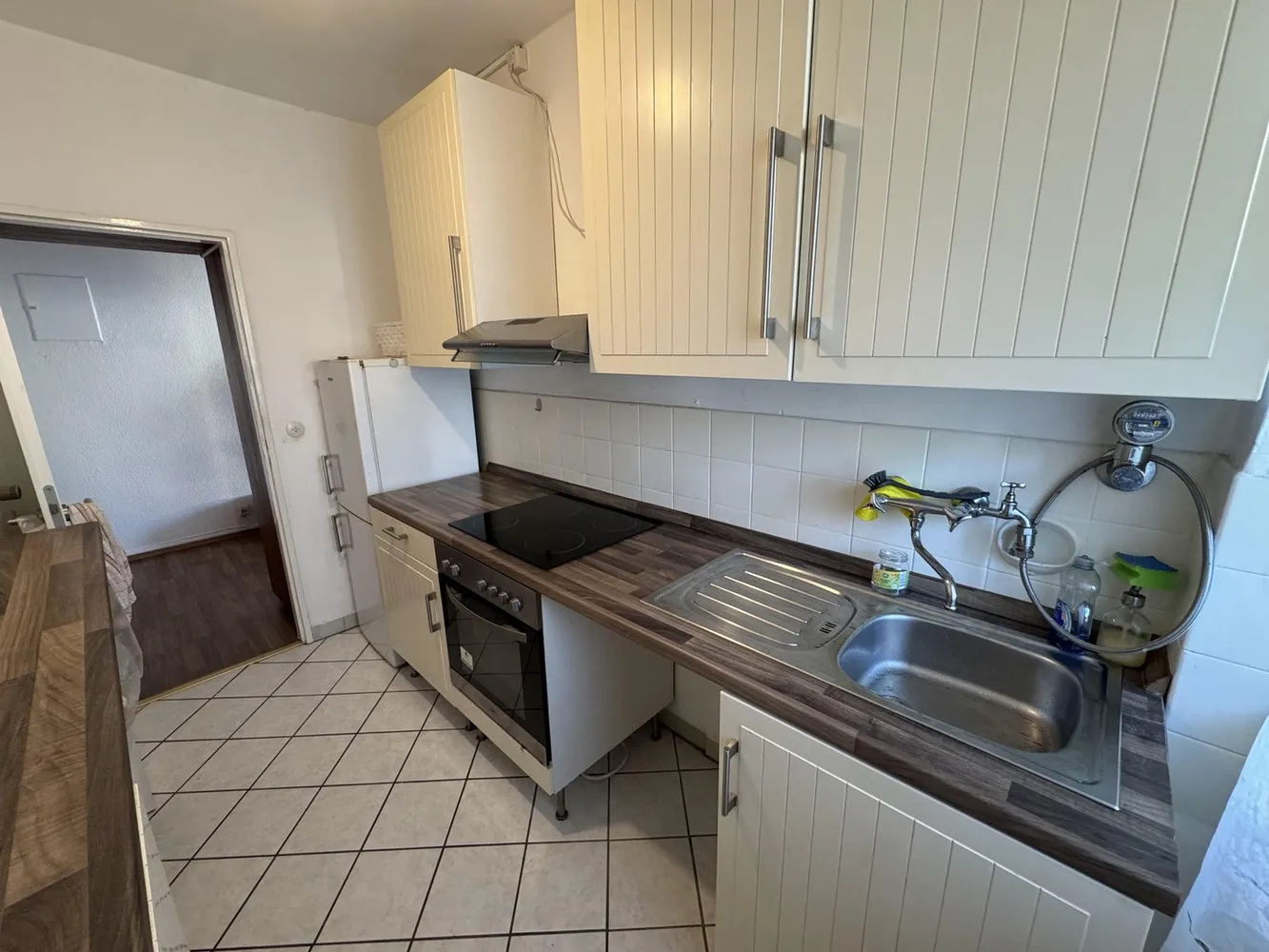 2 Zimmer Wohnung mit 62 m² in Frankfurt am Main – Bild 12