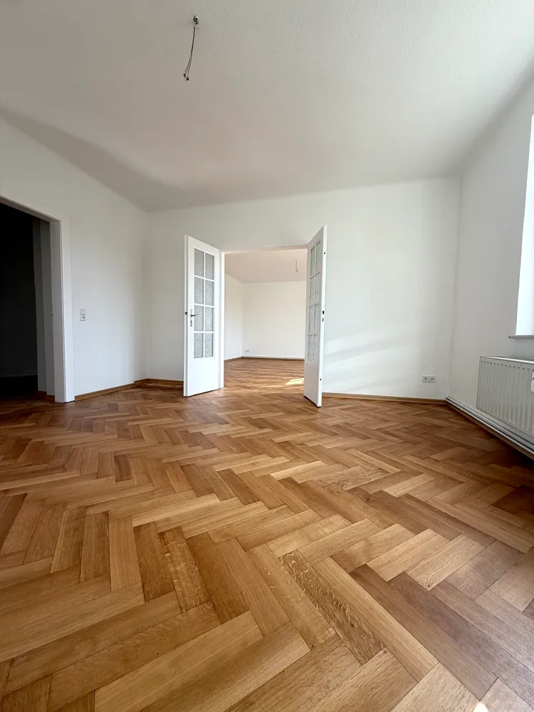 4 room apartment with 115 m² in Dresden – Photo 6