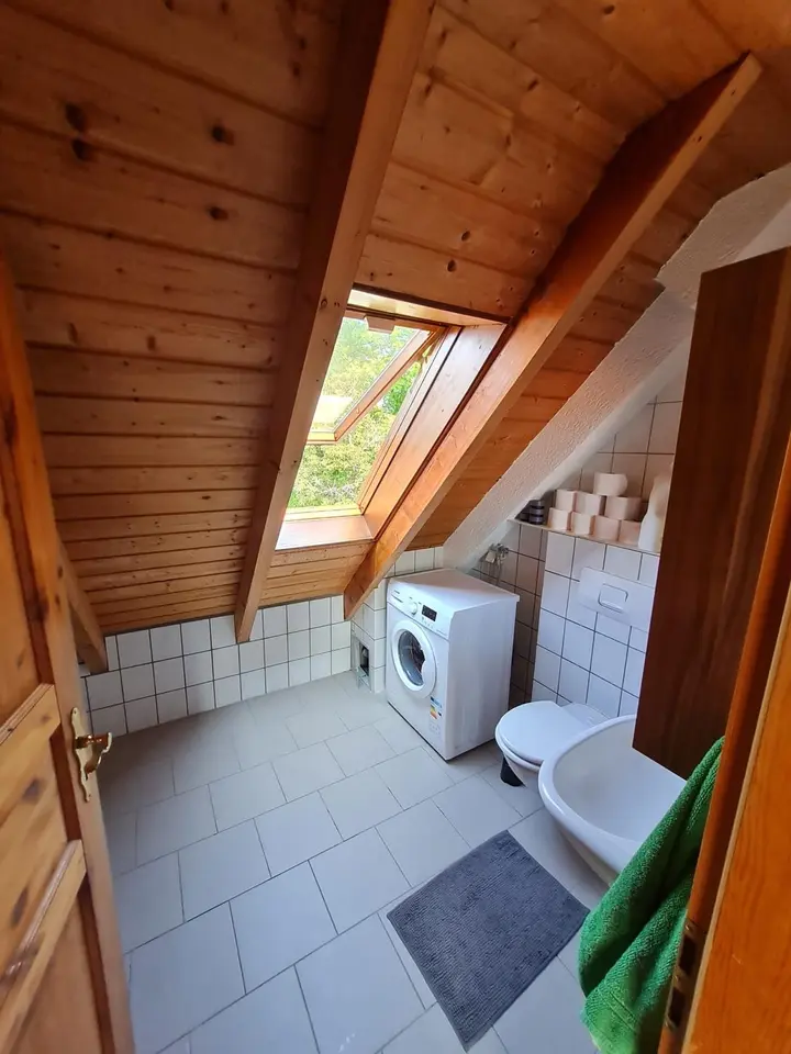 3 Zimmer Wohnung mit 90 m² in Braunschweig – Bild 5