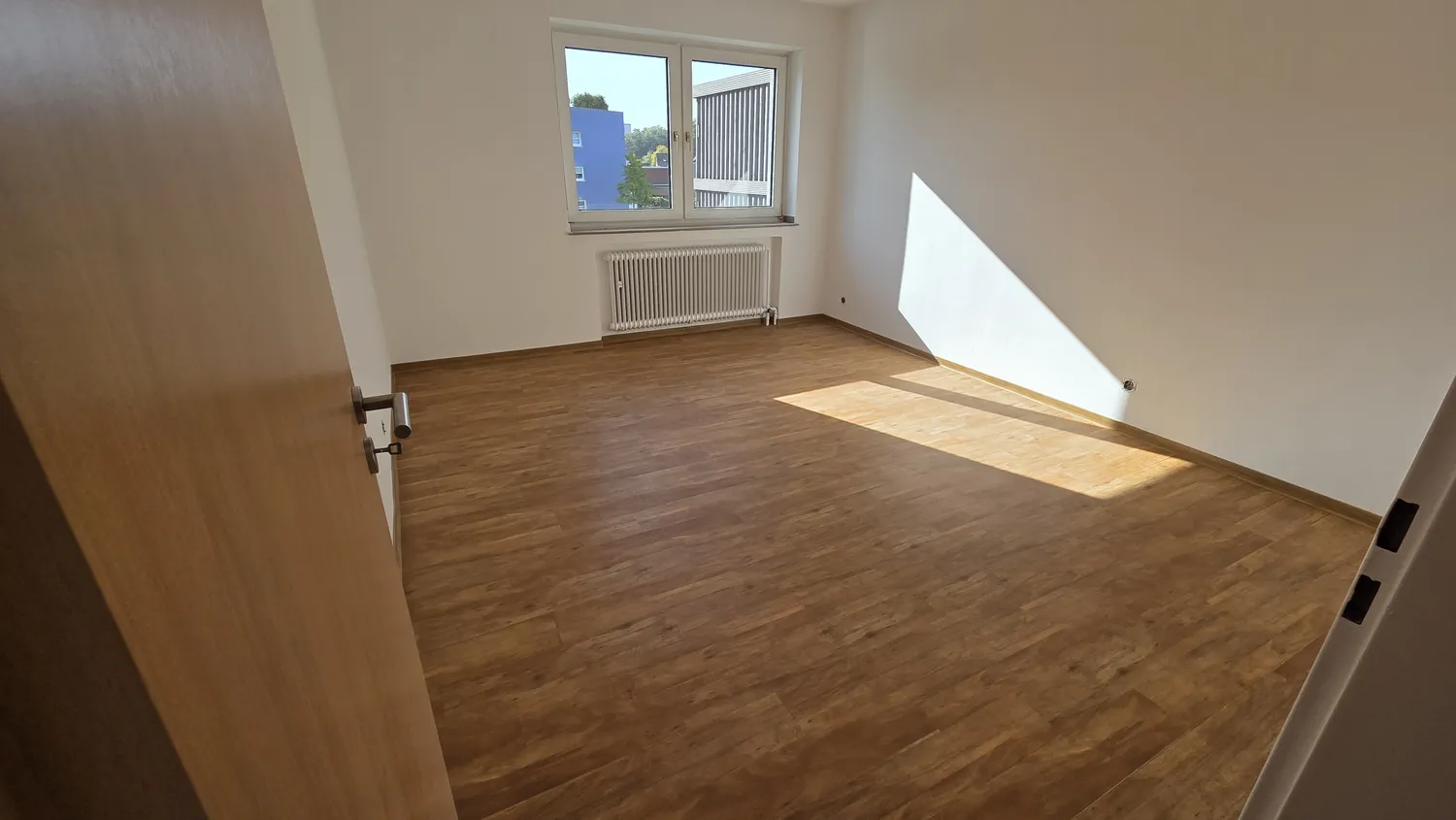 3 Zimmer Wohnung mit 76 m² in Bocholt – Bild 3