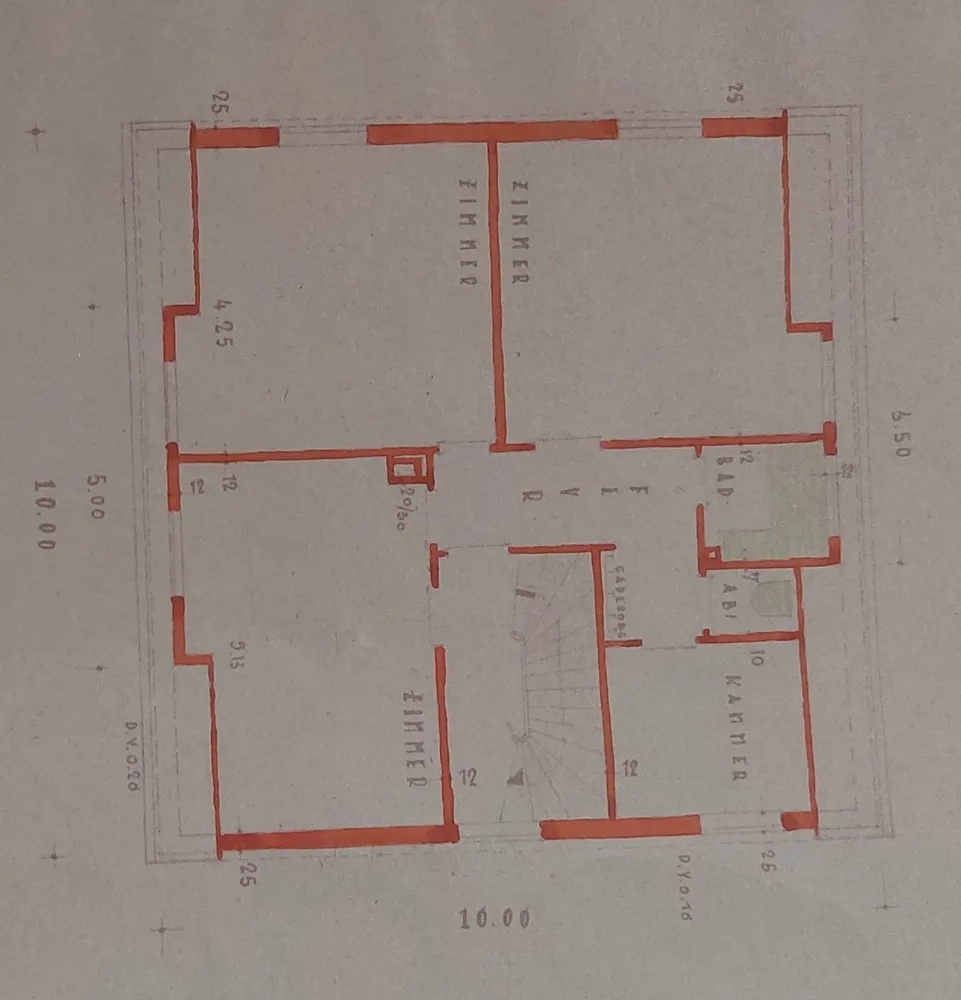 3 Zimmer Wohnung mit 70 m² in Stuttgart – Bild 8