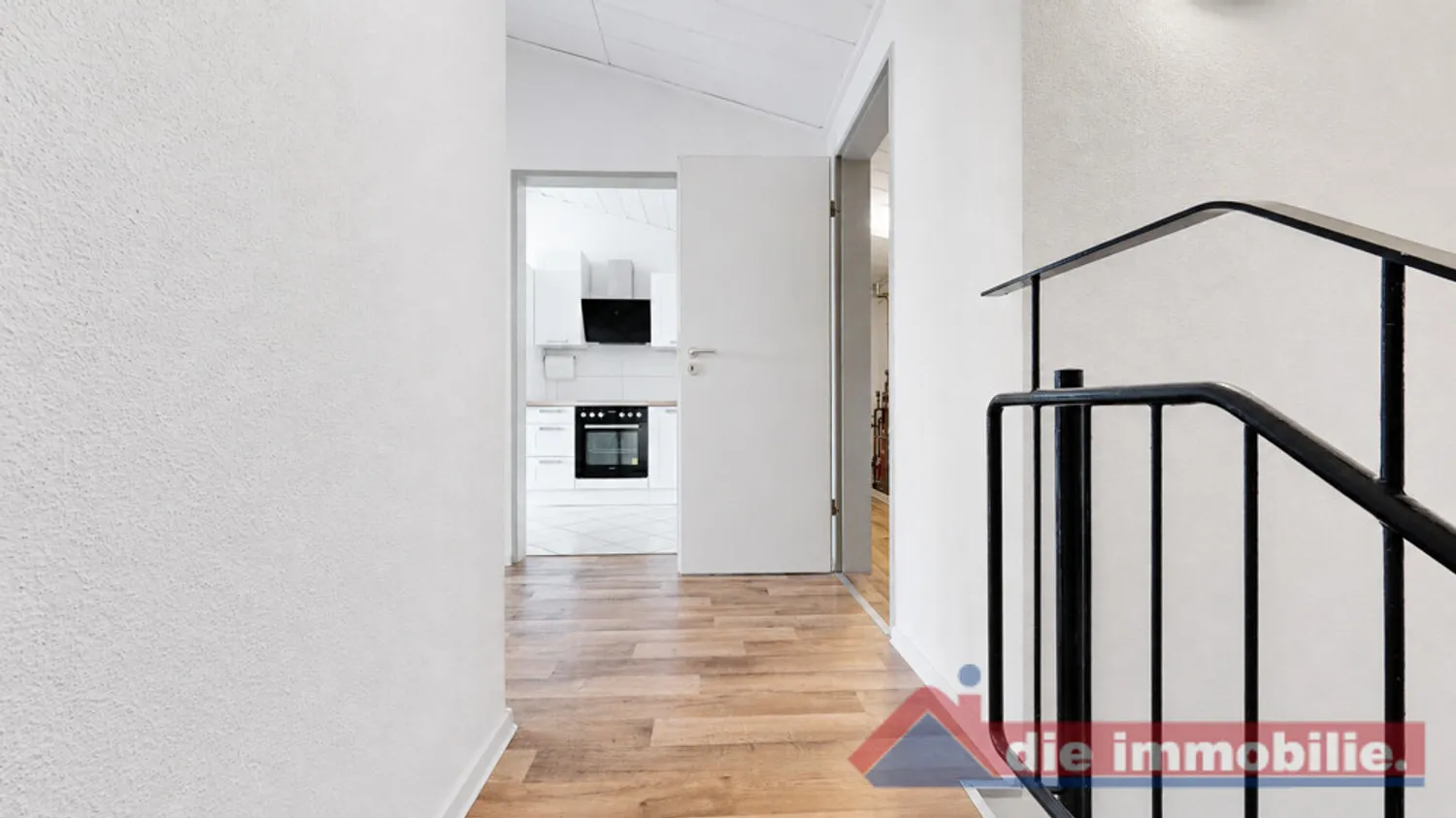 2 Zimmer Wohnung mit 58 m² in Magdeburg – Bild 2