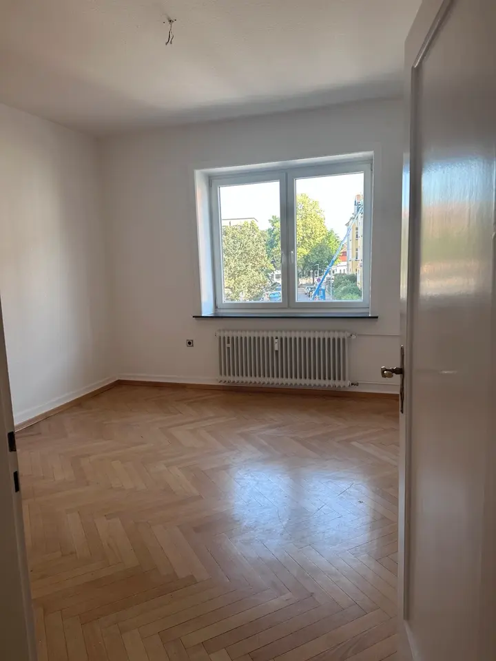 3 Zimmer Wohnung mit 72 m² in Hannover – Bild 1