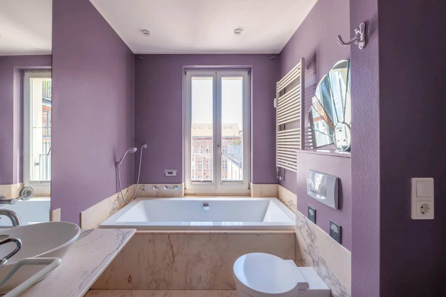 2 Zimmer Wohnung mit 160 m² in Berlin – Bild 8