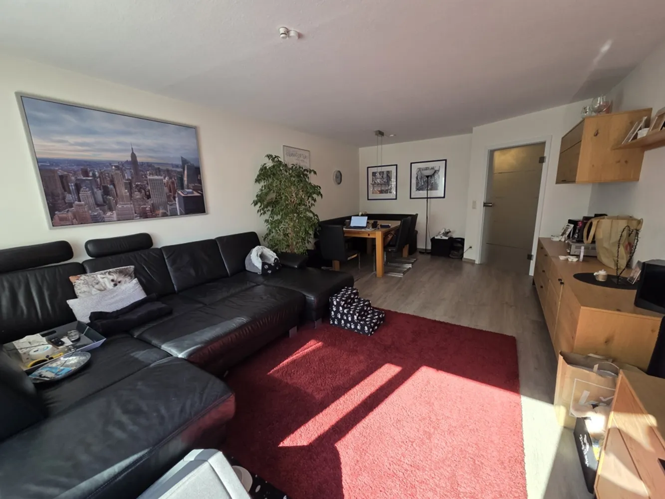 3 Zimmer Wohnung mit 84 m² in Nürnberg – Bild 3