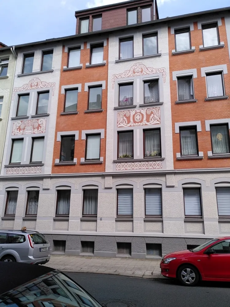 3 Zimmer Wohnung mit 70 m² in Braunschweig – Bild 1