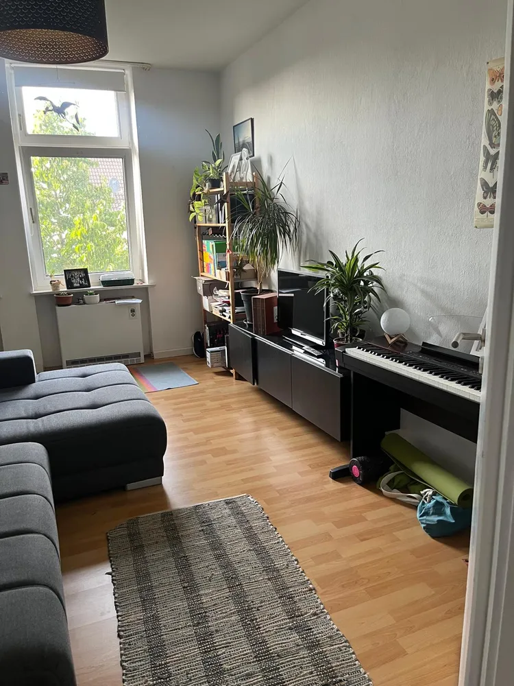 2 Zimmer Wohnung mit 58 m² in Dortmund – Bild 4