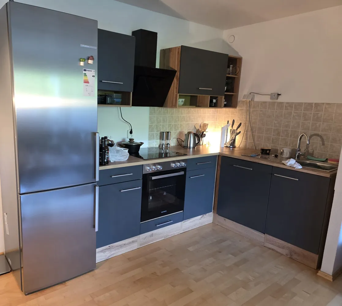 2 Zimmer Wohnung mit 51 m² in Weinheim – Bild 4
