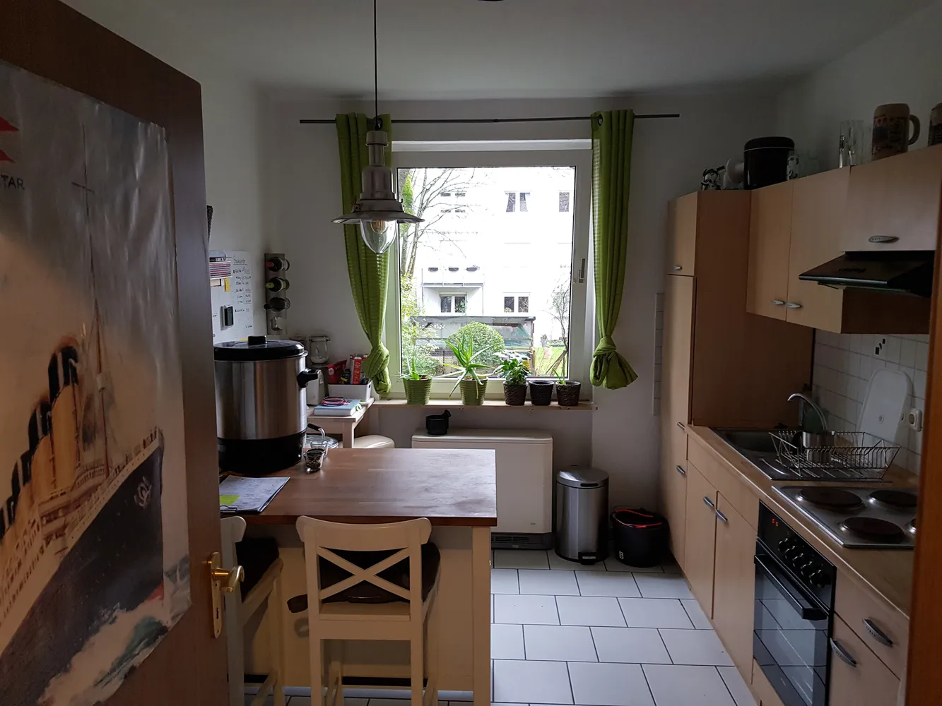 2 Zimmer Wohnung mit 55 m² in Essen – Bild 11