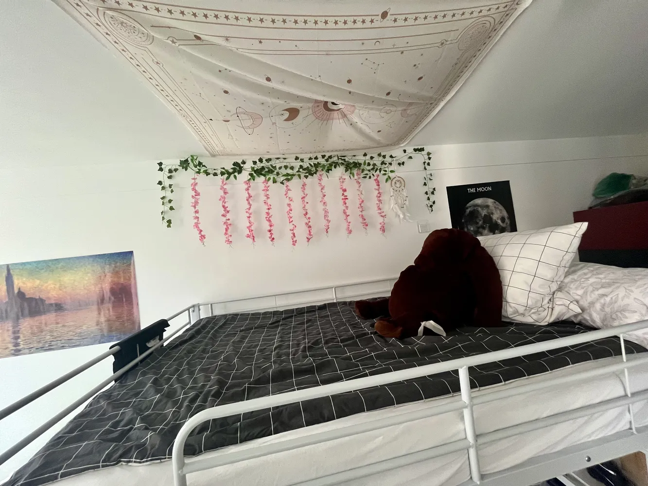 1 room apartment with 25 m² in Leipzig – Photo 6