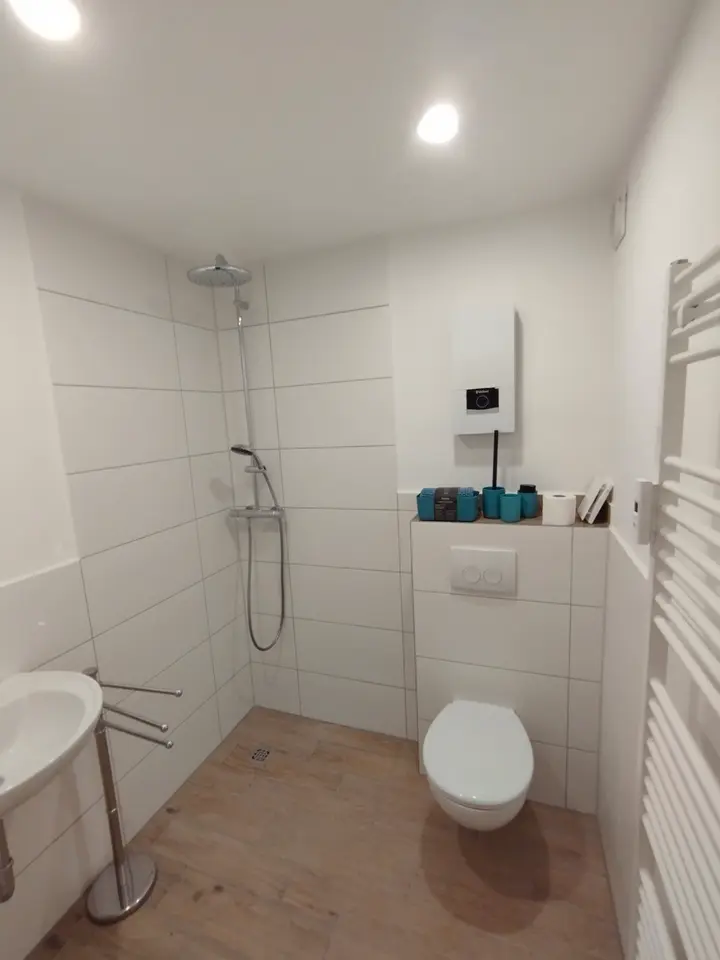 2 Zimmer Wohnung mit 27 m² in Hürth – Bild 9